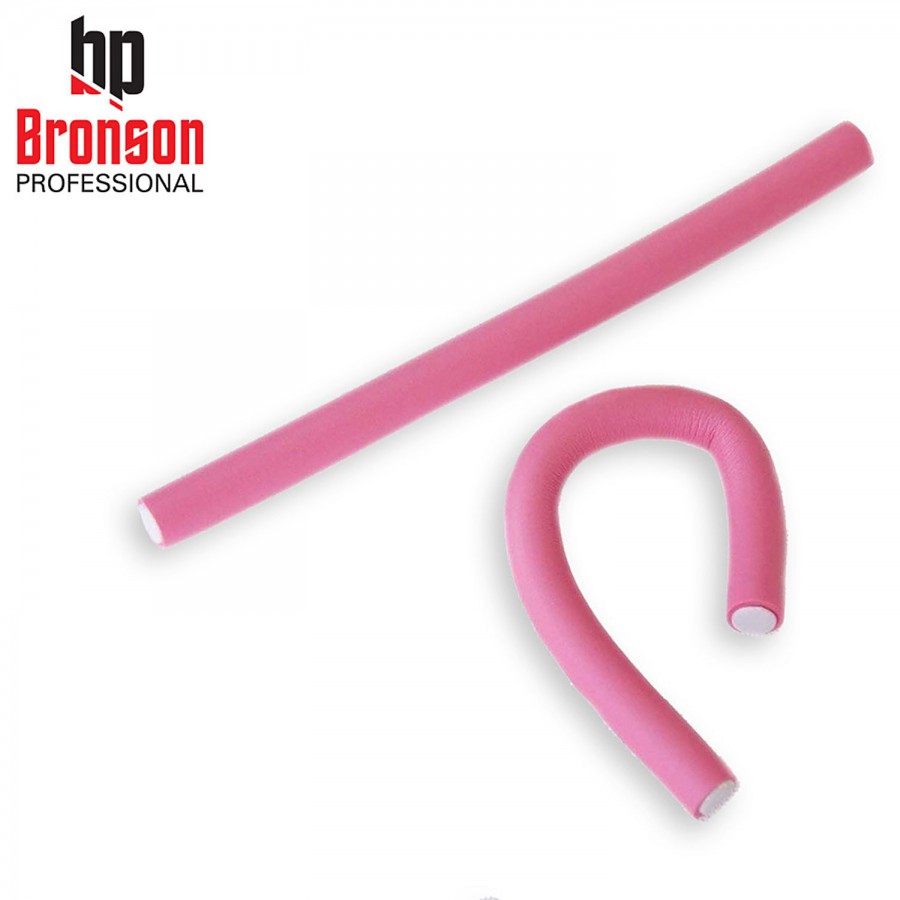 Bronson professional Hair Curling Rods/Roller/Hair Sticks - Lightweight