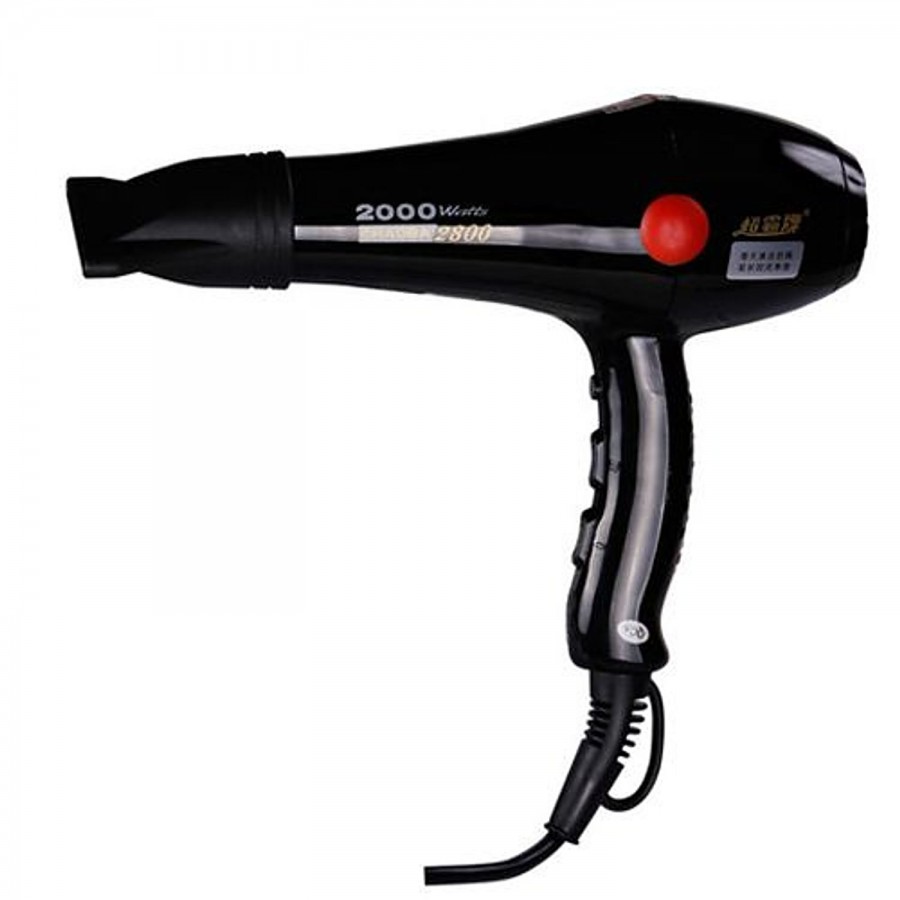 Chaoba Professional Prominent Hair Dryer - 2000 Watt