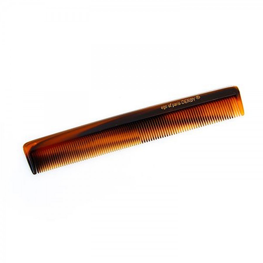 Ego of Paris Comb - 7 Gents Derby No 10