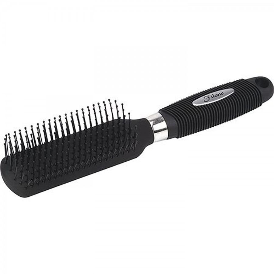 Filone Flat Brush - 9543BL