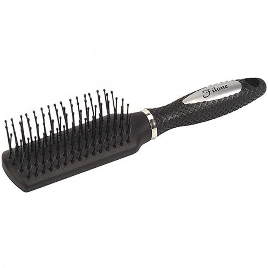 Filone Flat Purse Brush - 2003