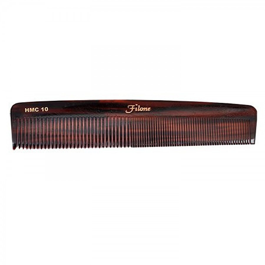 Filone Handmade Dressing Comb - HMC10