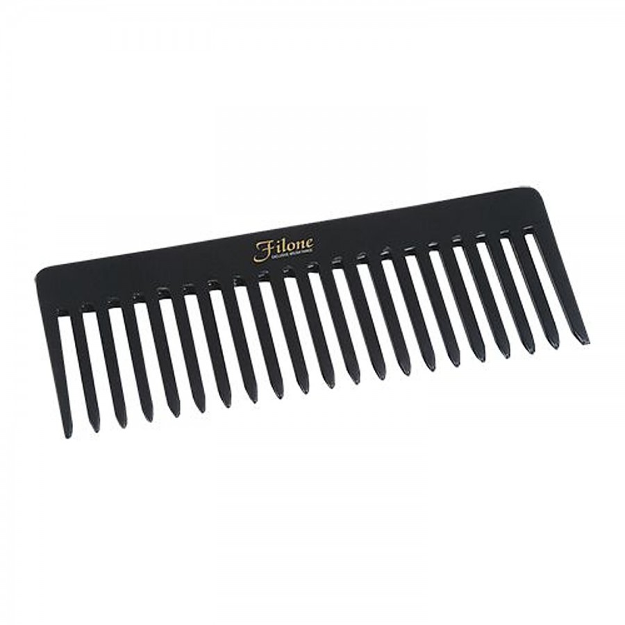 Filone Handmade Shampoo Comb - Large