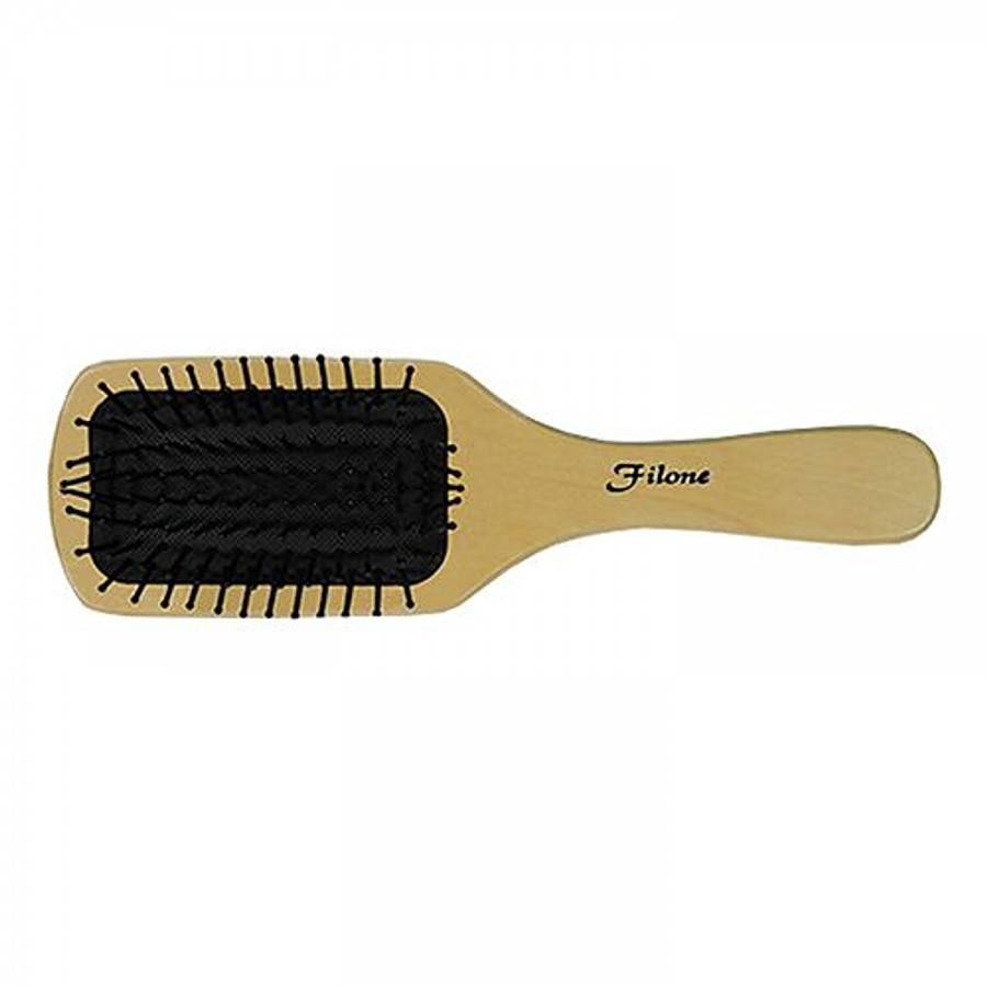 Filone Paddle Hair Brush - 9595WM