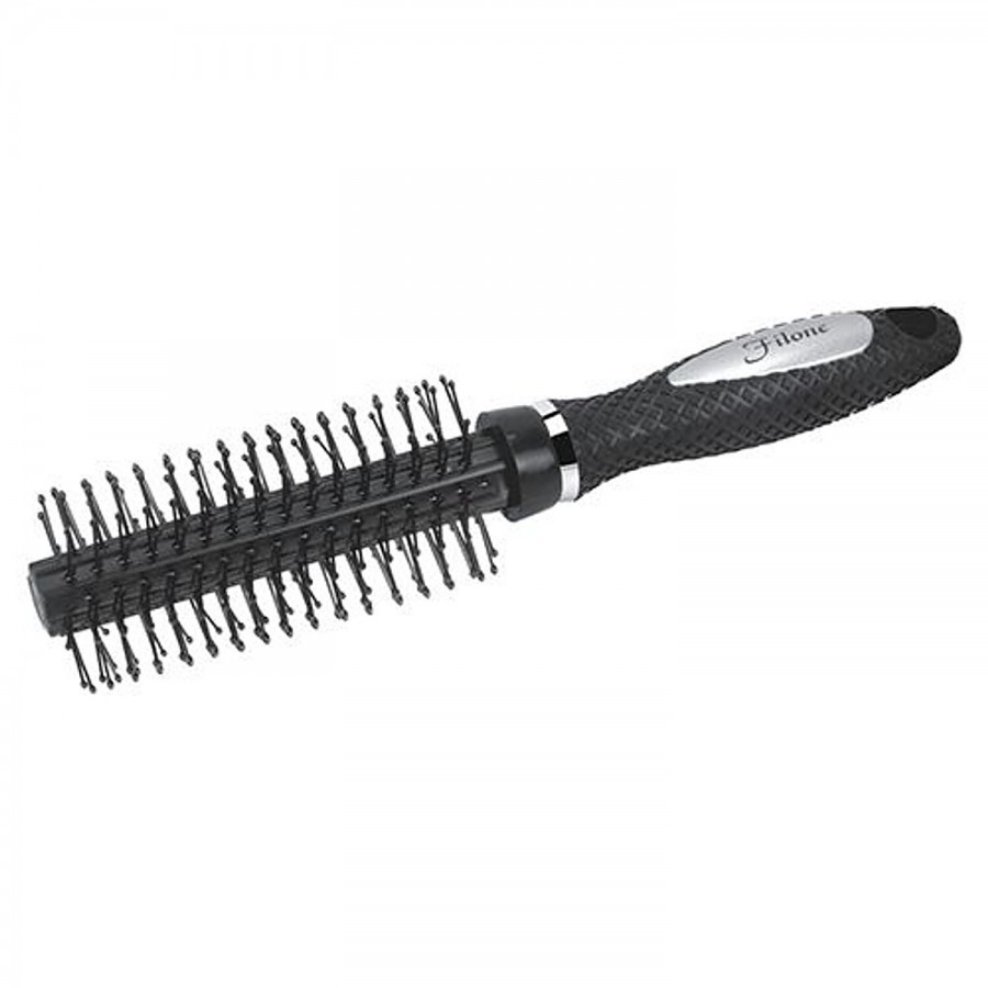 Filone Round Purse Brush - 2006