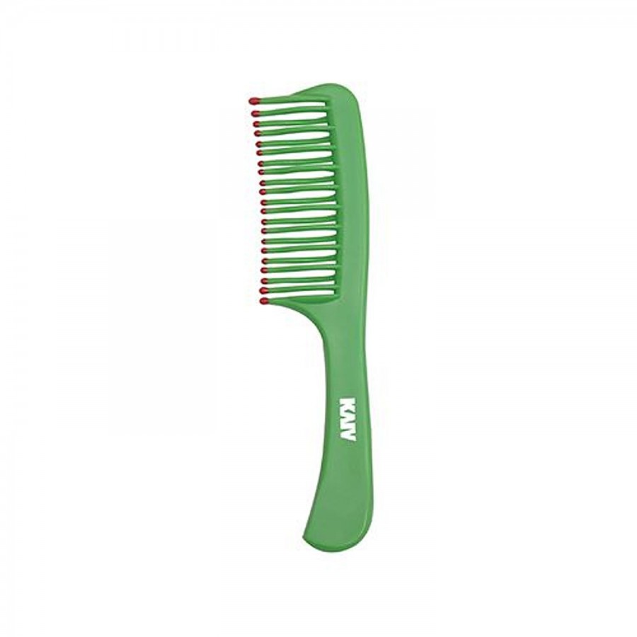 Kaiv Detangling Comb With Handle - DHC0801