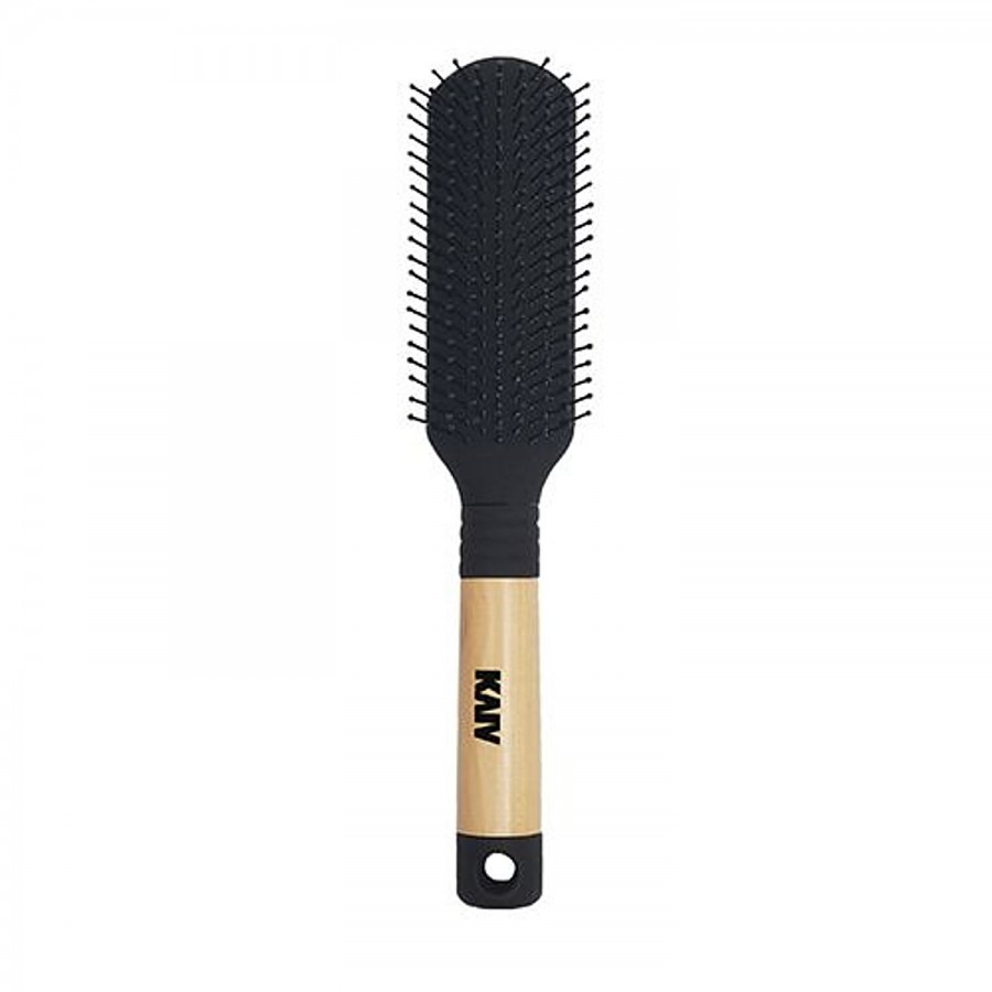 Kaiv Flat Hair Brush - FBP0204