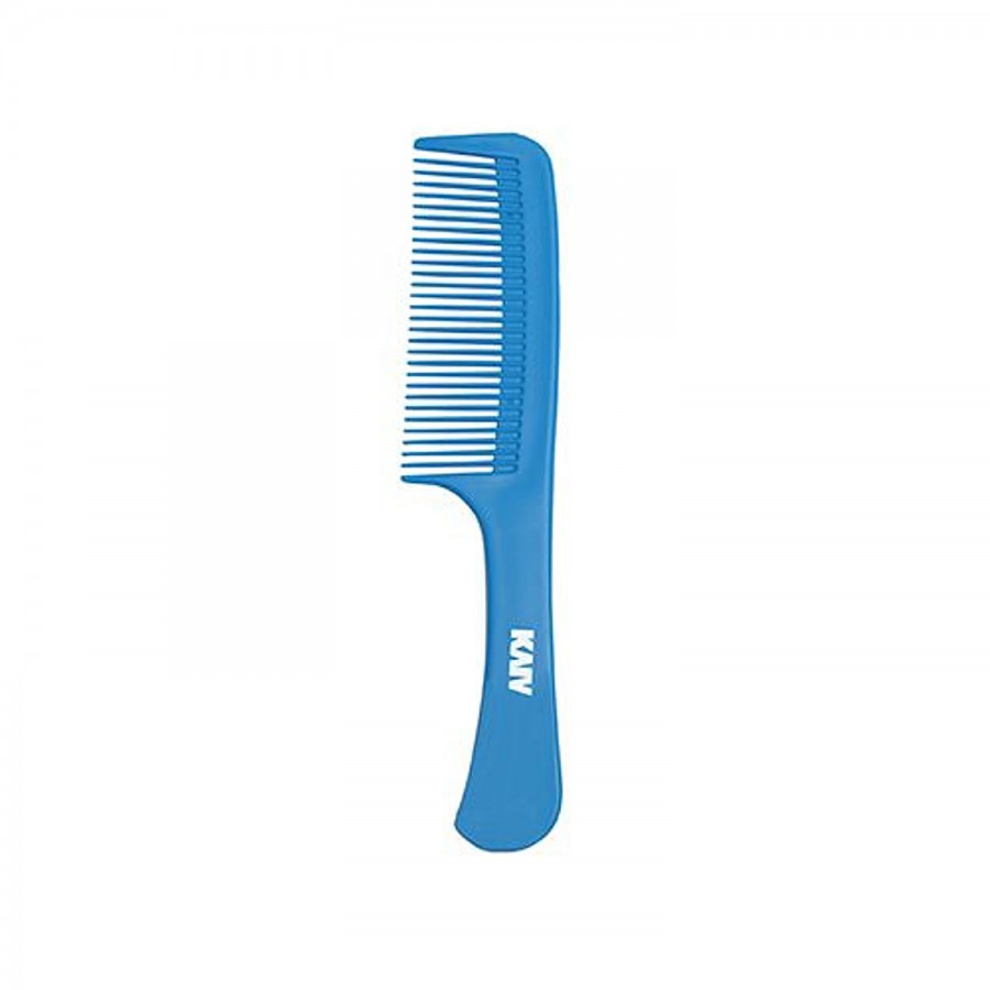 Kaiv Grooming Comb With Handle - GHC0800