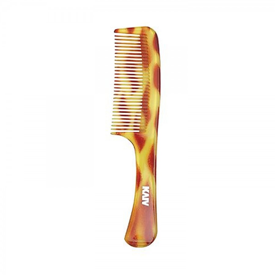 Kaiv Grooming Comb With Handle - GRC0813