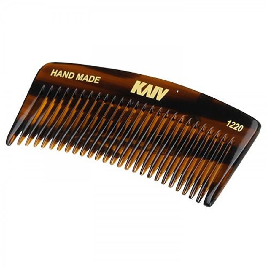 Kaiv Handmade Shampoo Comb - SMC1220