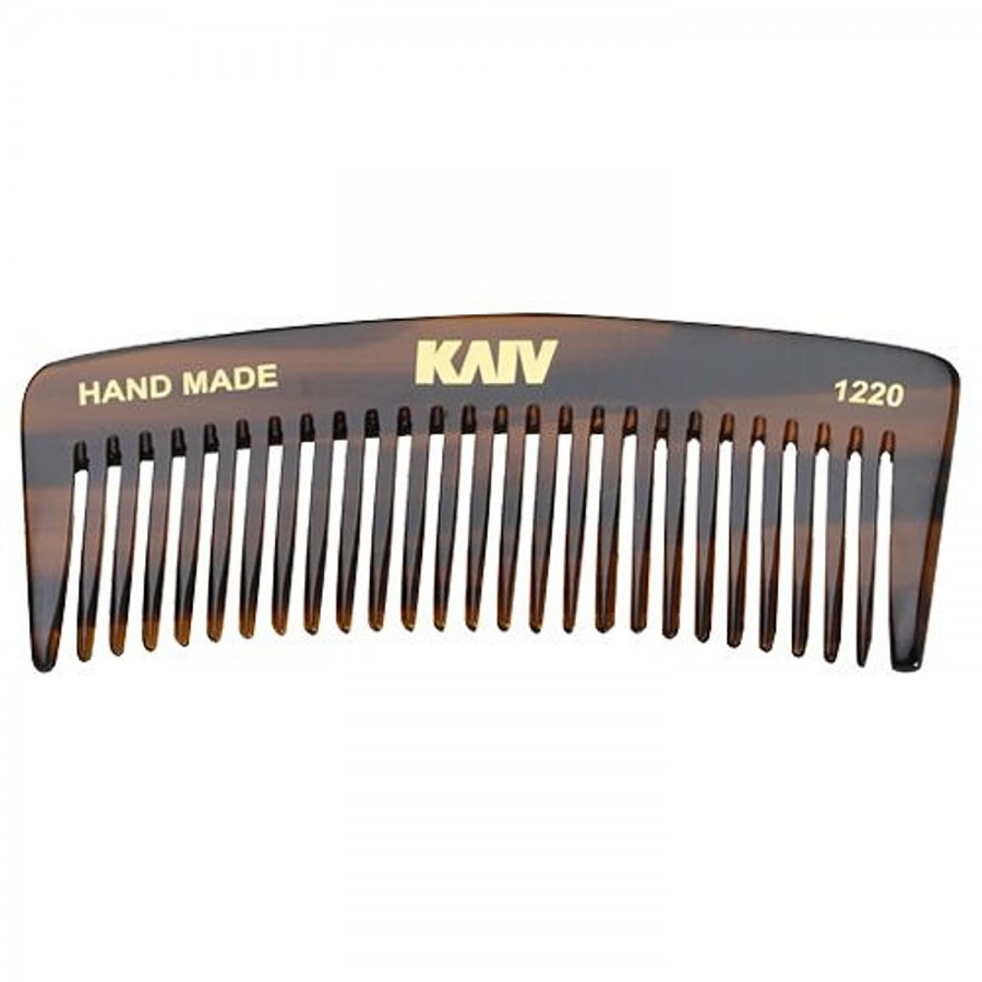 Kaiv Handmade Shampoo Comb - SMC1220