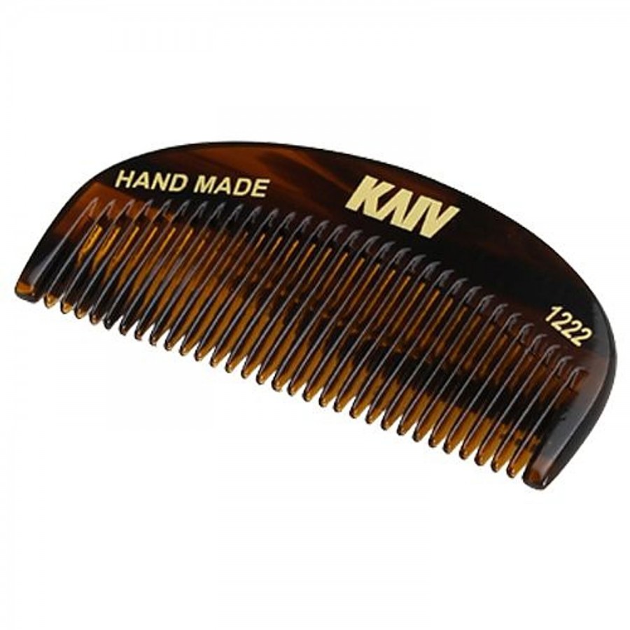 Kaiv Handmade Shampoo Comb - SMC1222