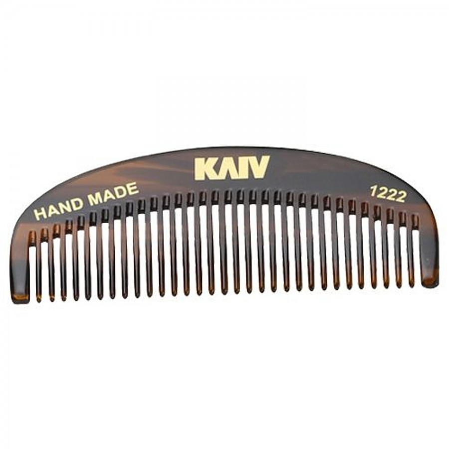 Kaiv Handmade Shampoo Comb - SMC1222