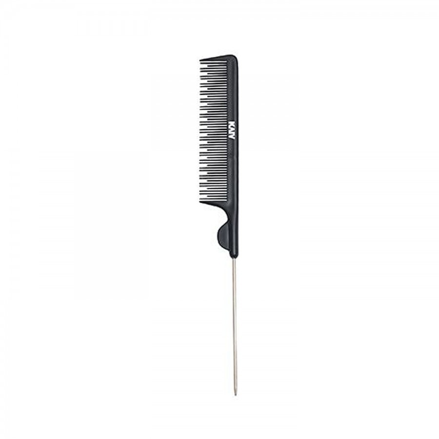 Kaiv Tail Comb With Steel Pin - TLC1000