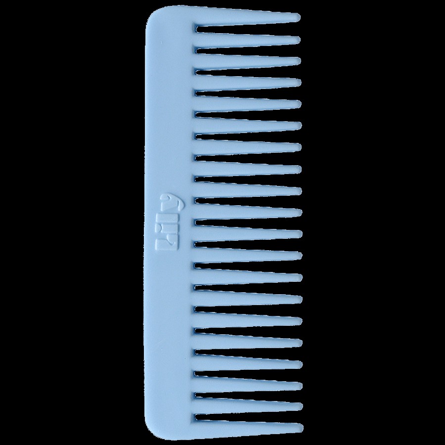 LILY Canvas Collection Wide Tooth Shampoo Comb