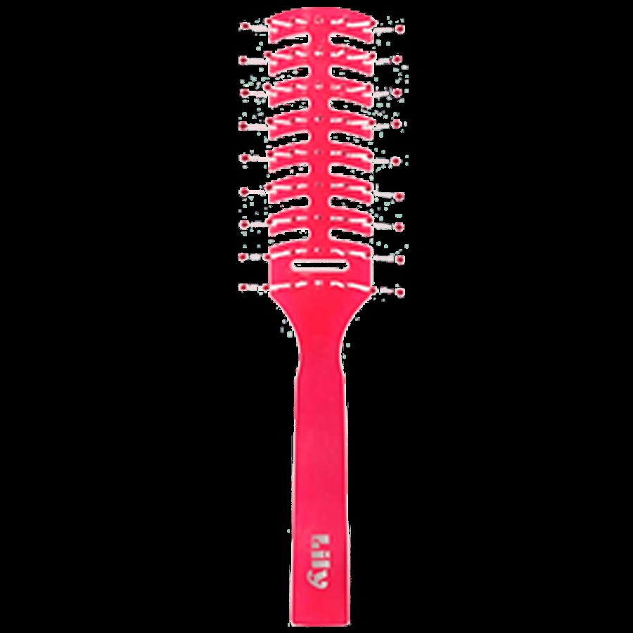 LILY Detangling Vented Hair Brush for Hair Styling