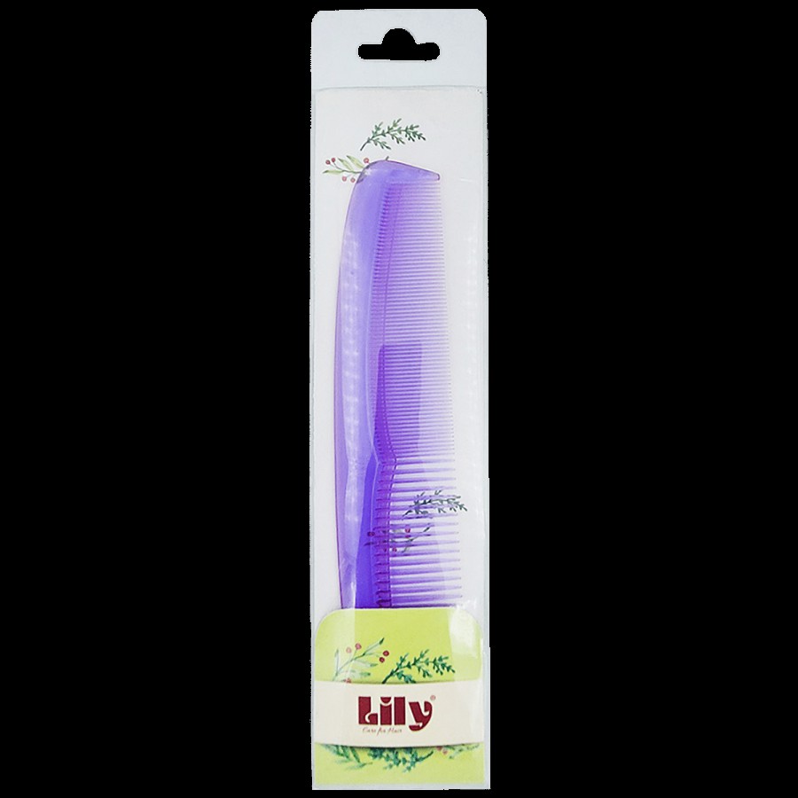 LILY Premium Collection Dressing Comb