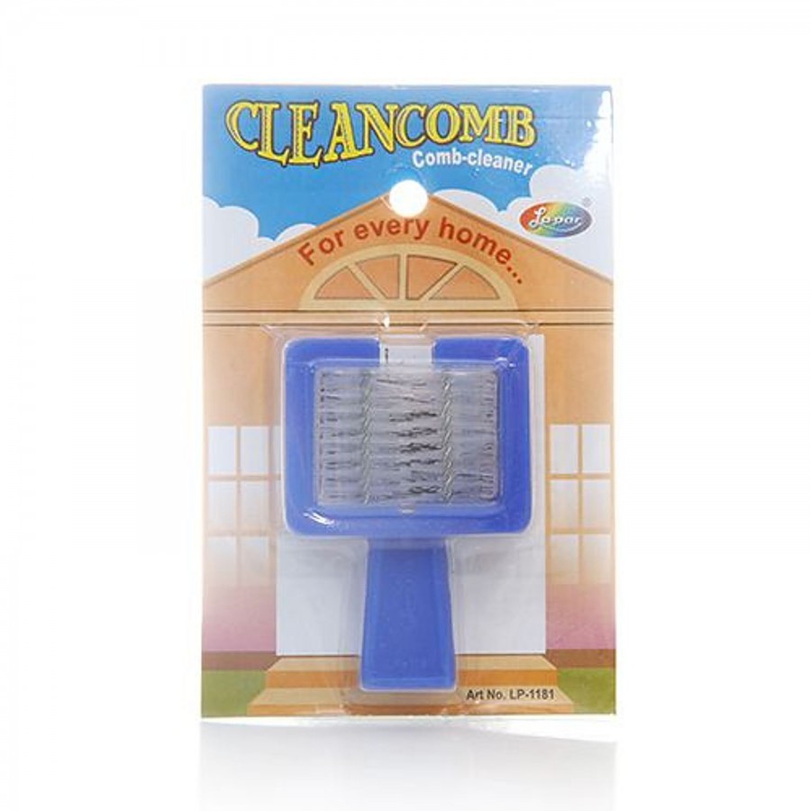 La-par Comb Cleaner