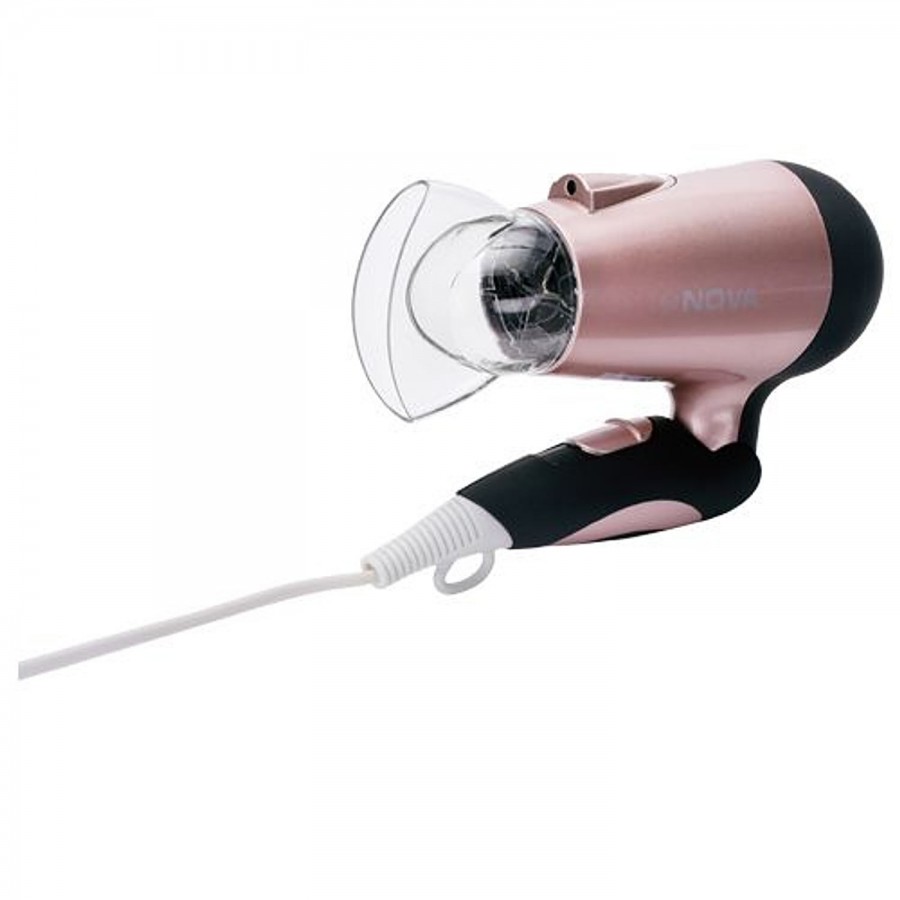 Nova NHD 2806 Foldable Hair Dryer