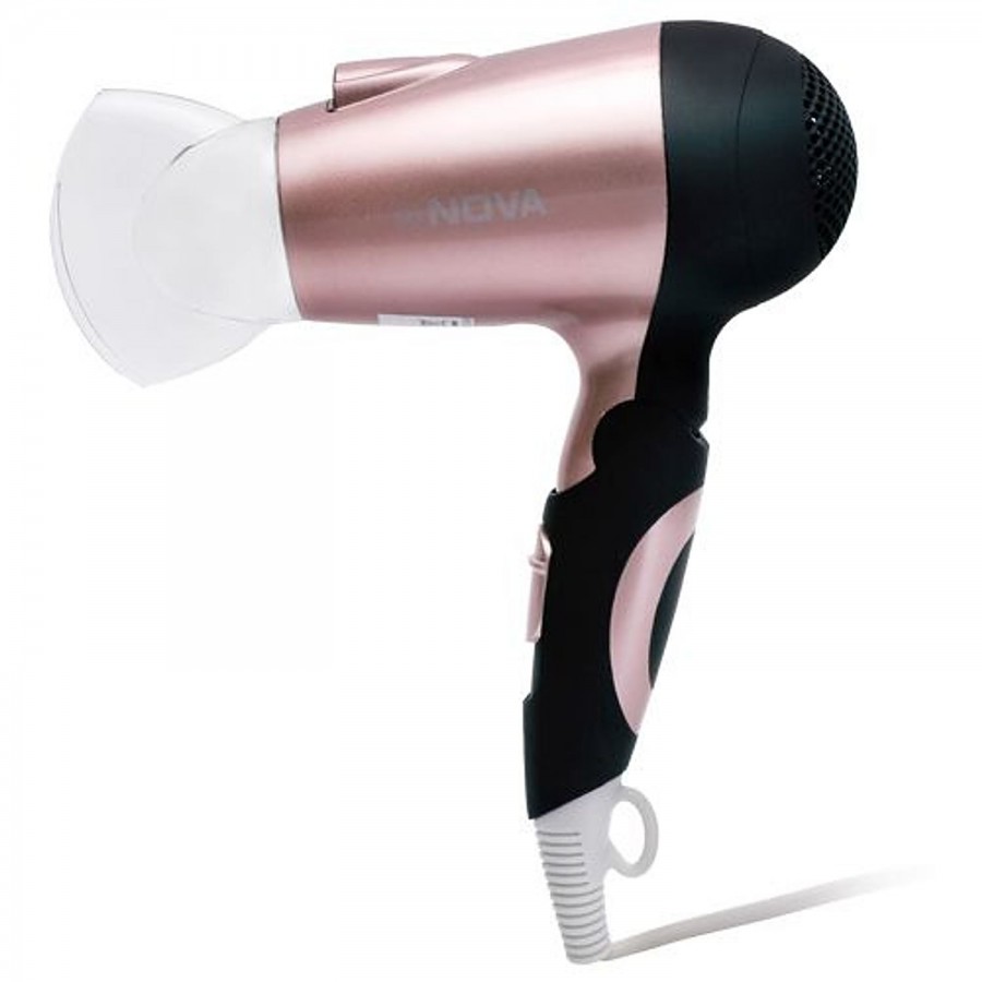 Nova NHD 2806 Foldable Hair Dryer