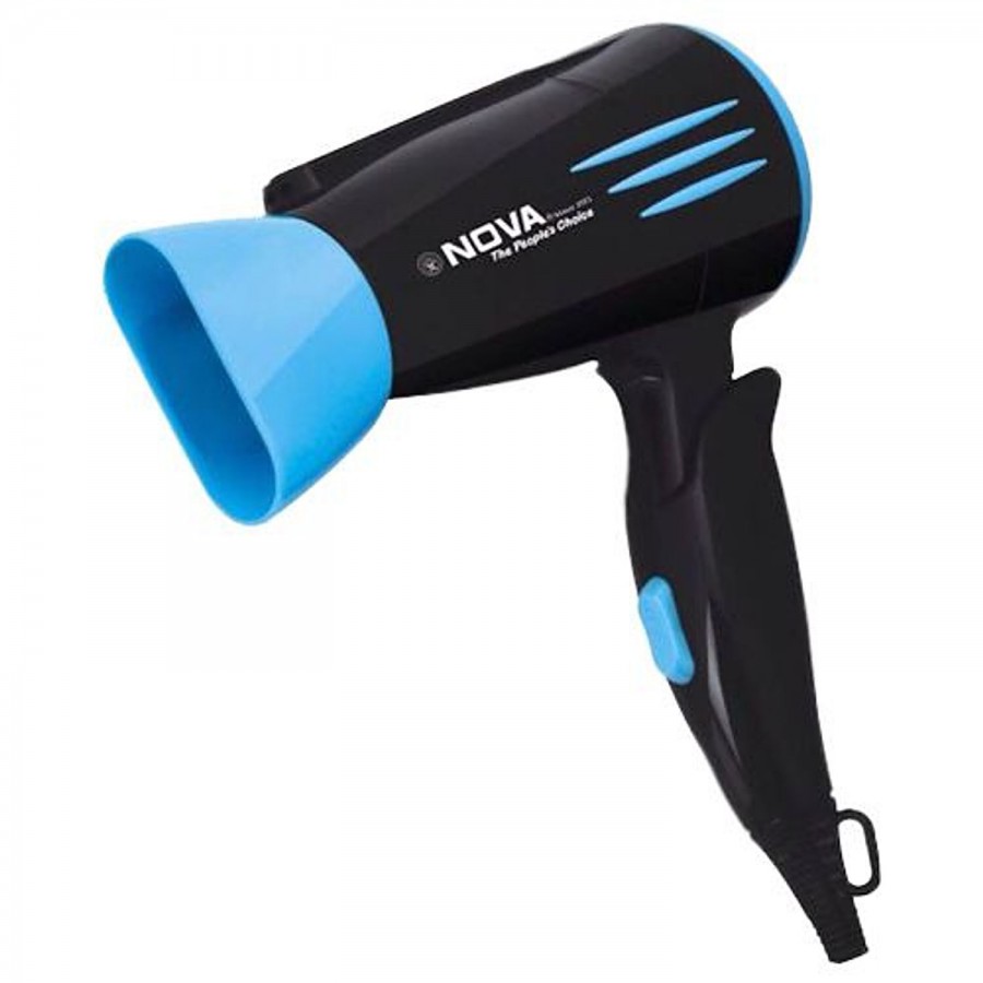 Nova NHP 8200 The Precise Craft Hair Dryer - 1200 Watt