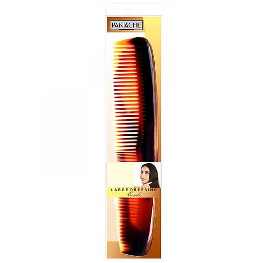 Panache Dressing Comb - Large