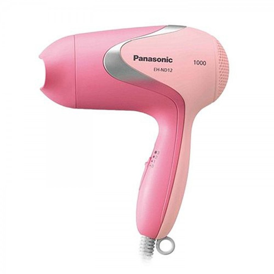 Panasonic Hair Dryer Pink EH-ND12-P62B