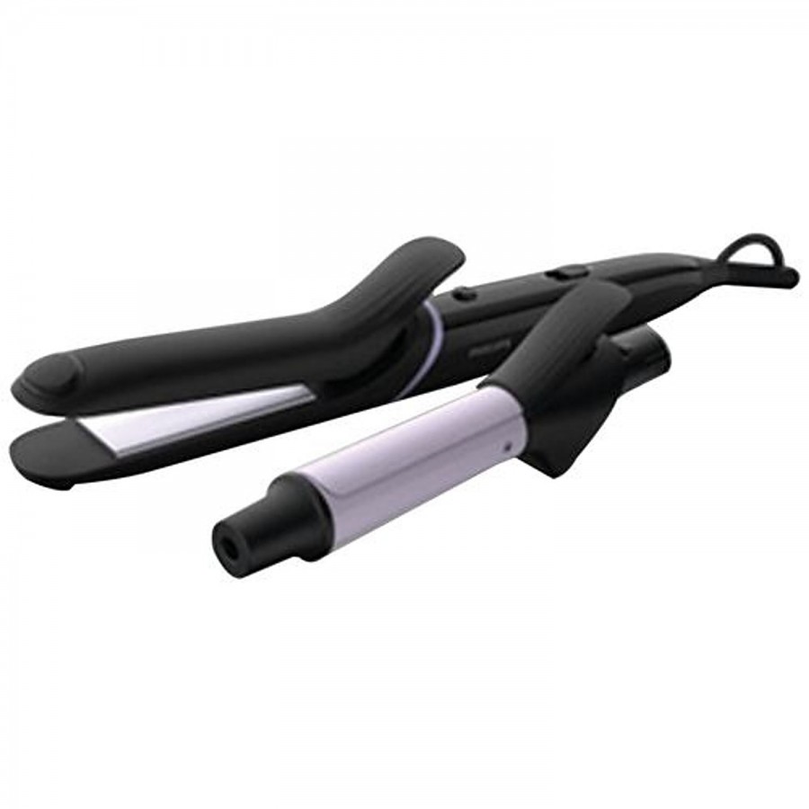 Philips BHH811/00 Hair Multi-Styler Kit - Combo Pack