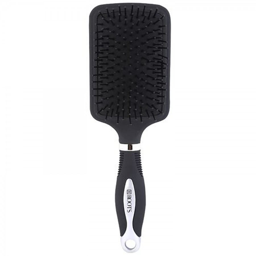 Roots Classic Paddle Hair Brush 9886