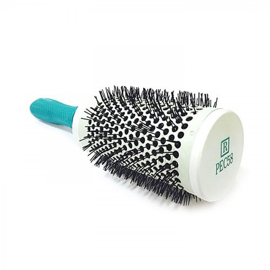 Roots Professional Ceramic Barrel Brush PEC58