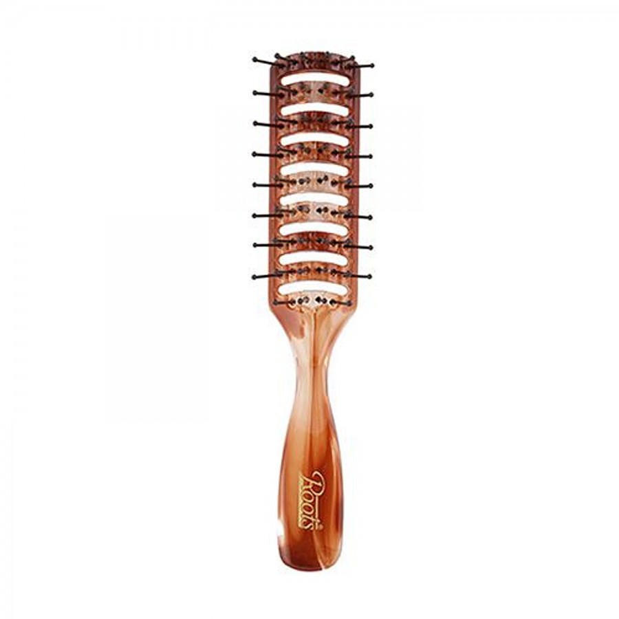 Roots Vented Flat Brush RTS41