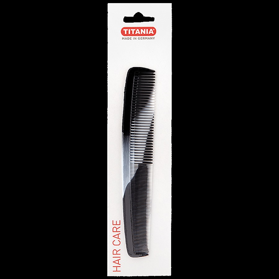 Titania Hair Comb - Durable