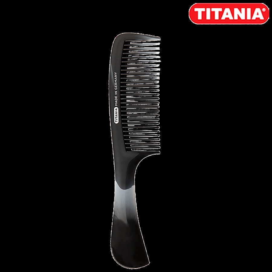 Titania Hair Comb - Durable