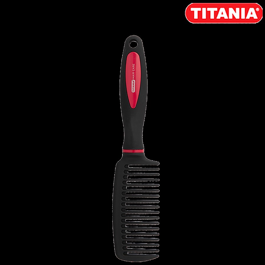 Titania Hair Comb - Durable