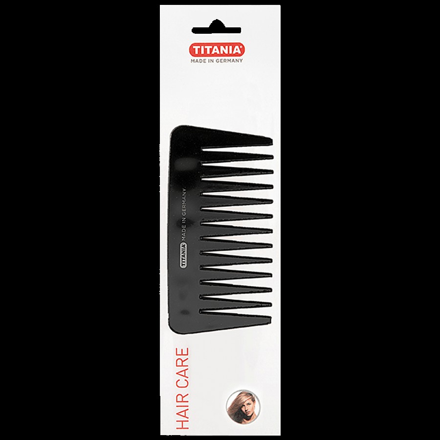 Titania Streaking Hair Comb - Durable