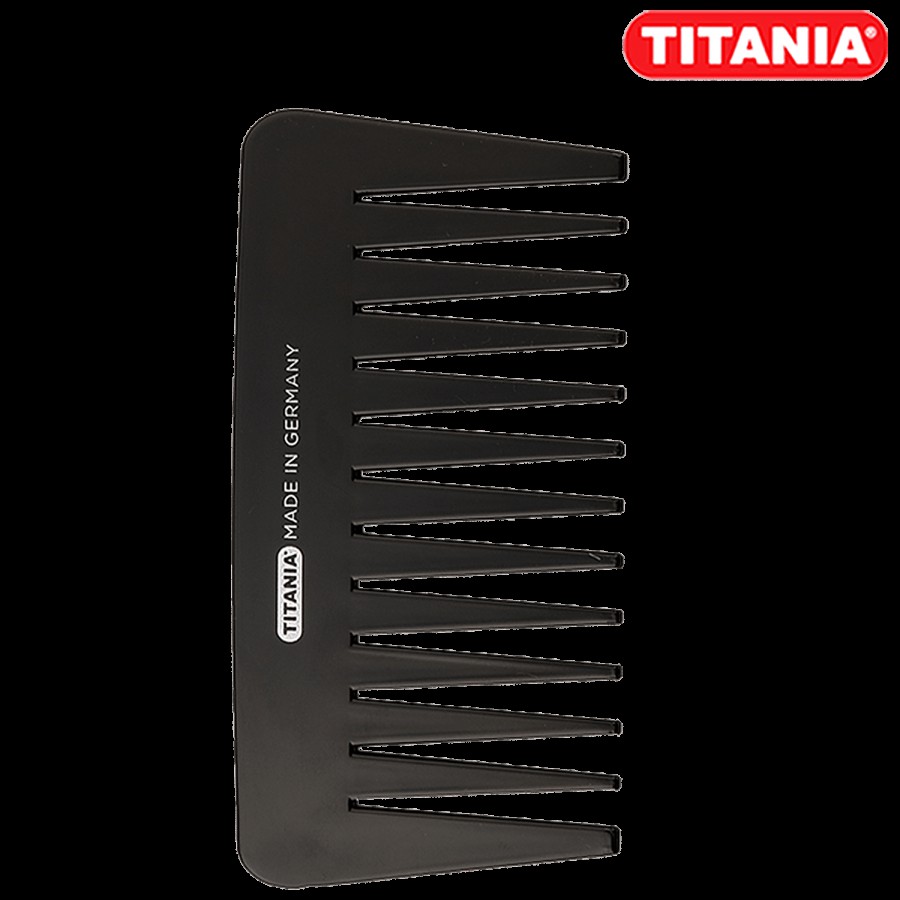 Titania Streaking Hair Comb - Durable