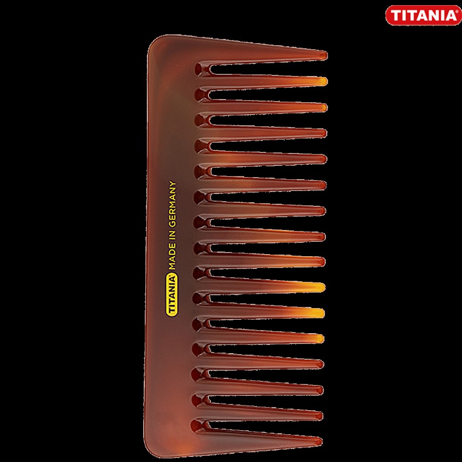 Titania Streaking Hair Comb - Durable