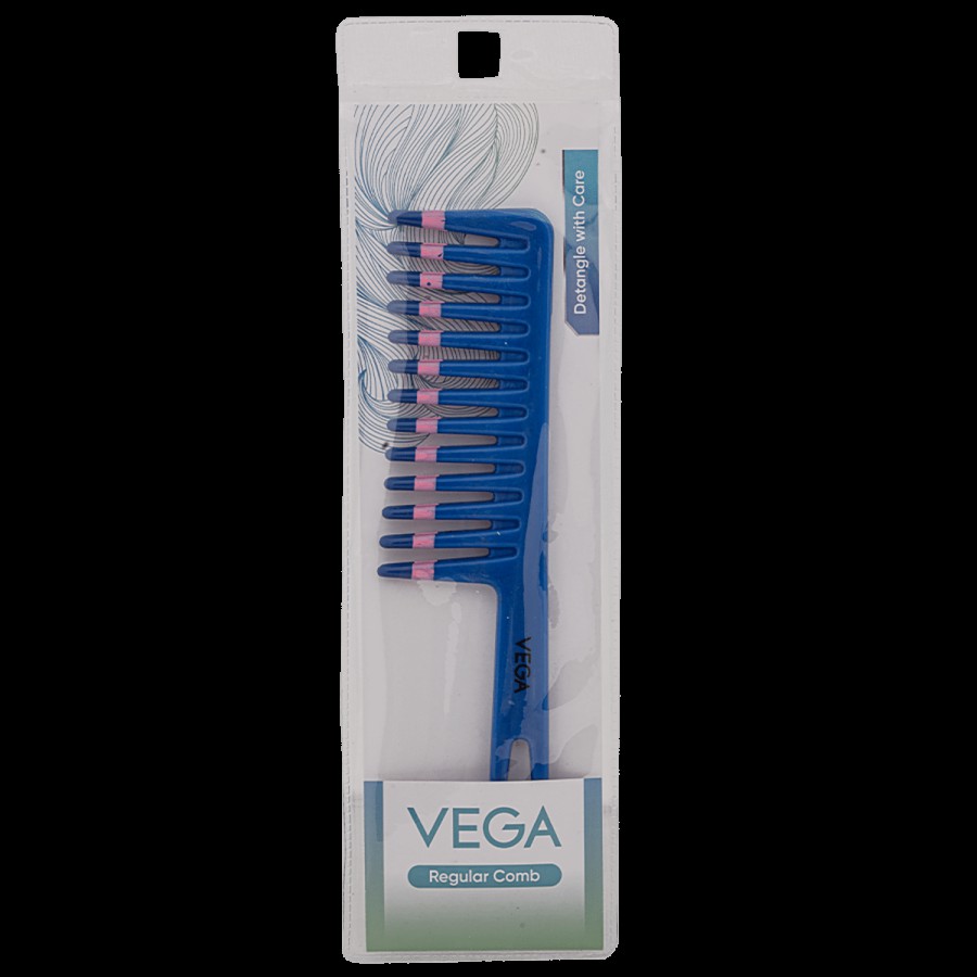 Vega Colouring Comb - 1270