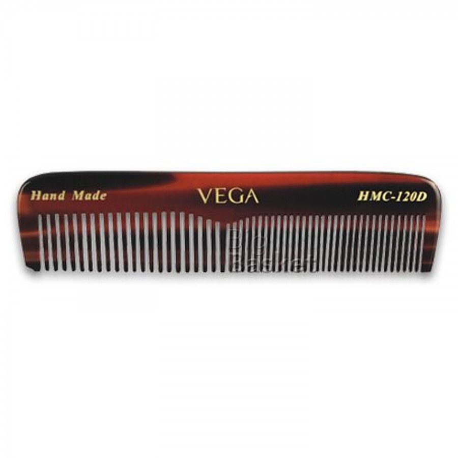 Vega Comb - Pocket HMC-120D