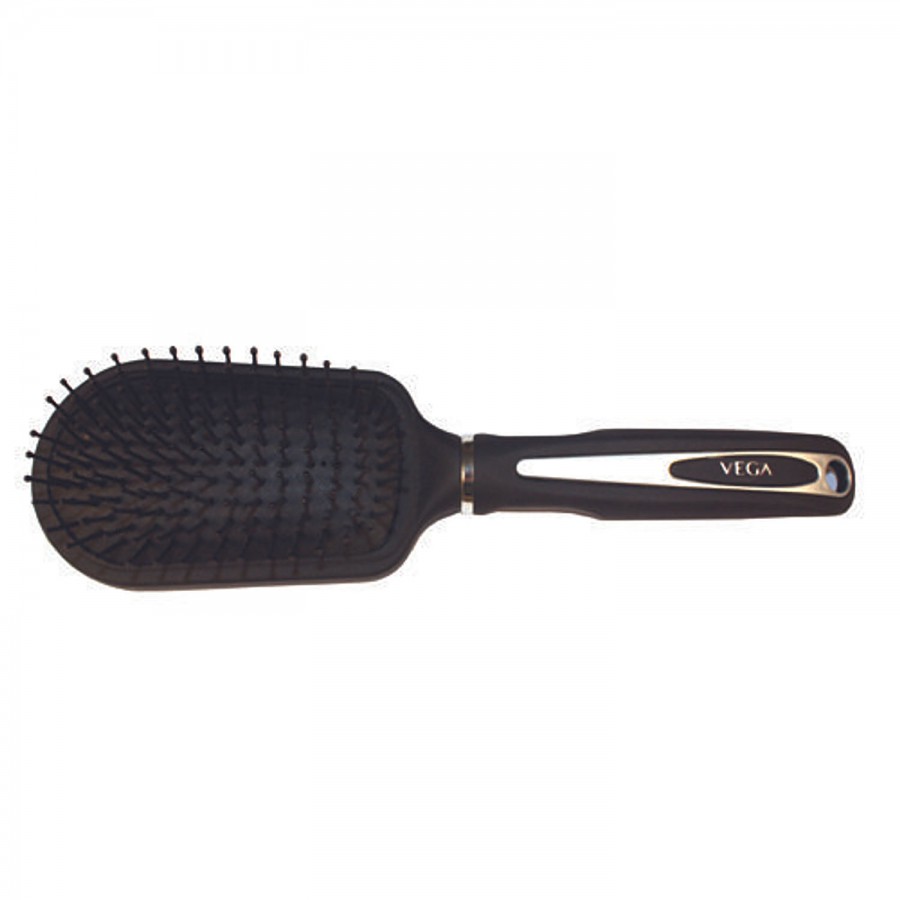 Vega Cushioned Brush - E7-CB