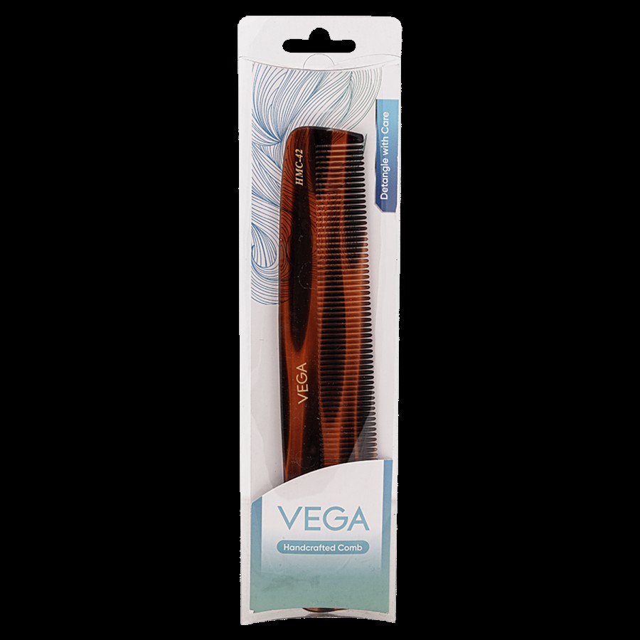 Vega Dressing Comb - HMC-42