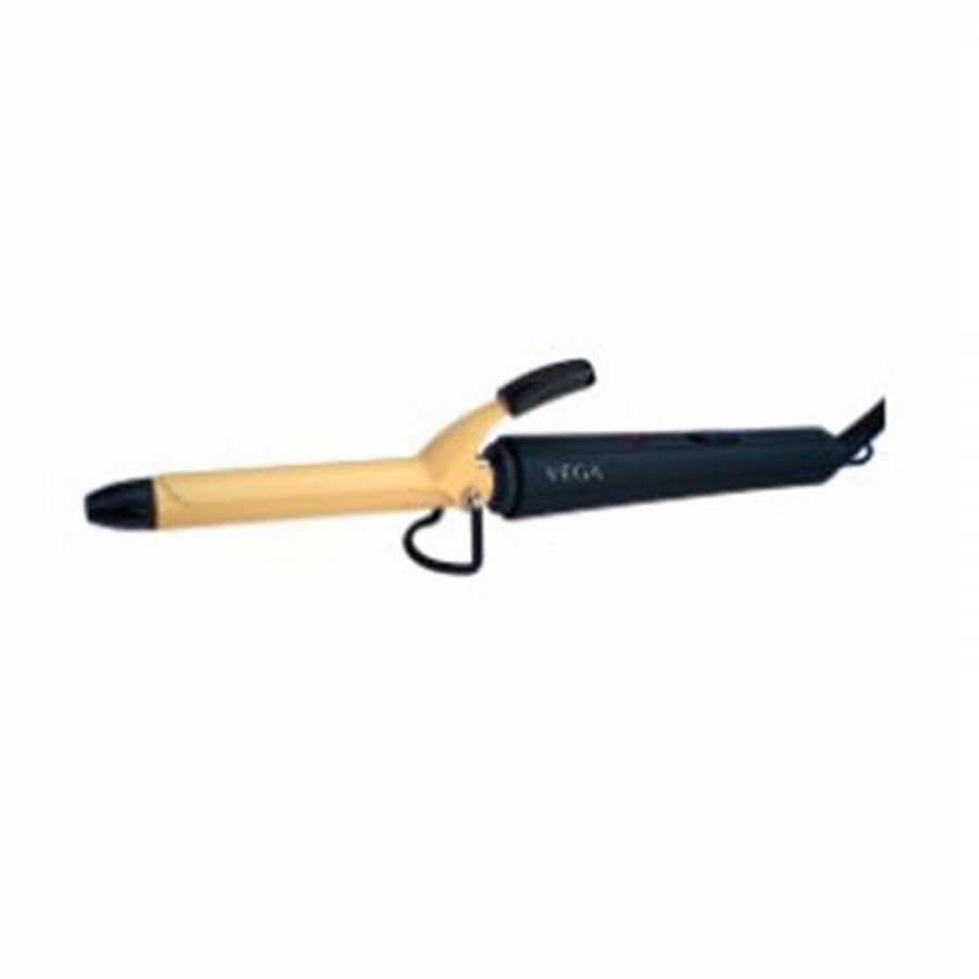 Vega Ease Curl Hair Curling Iron - VHCH-01