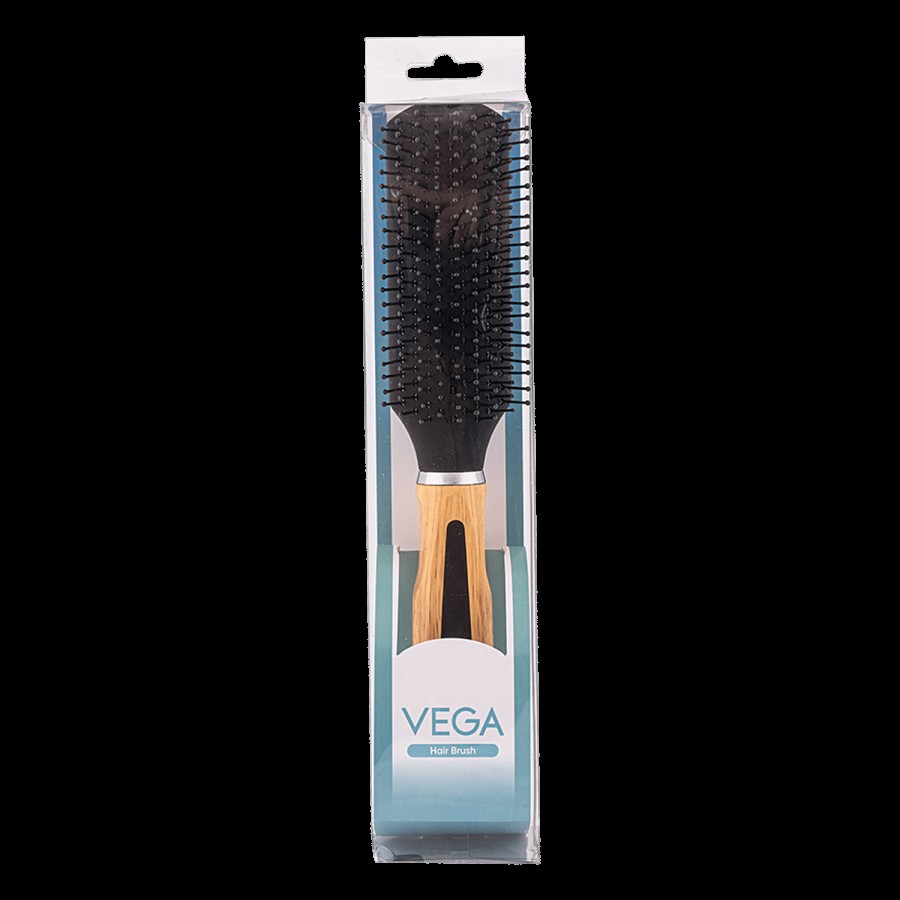 Vega Flat Brush - E2-FB