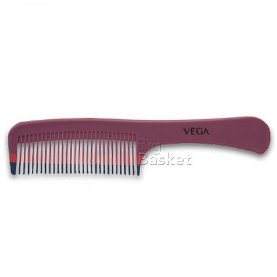 Vega Grooming Comb - 1264