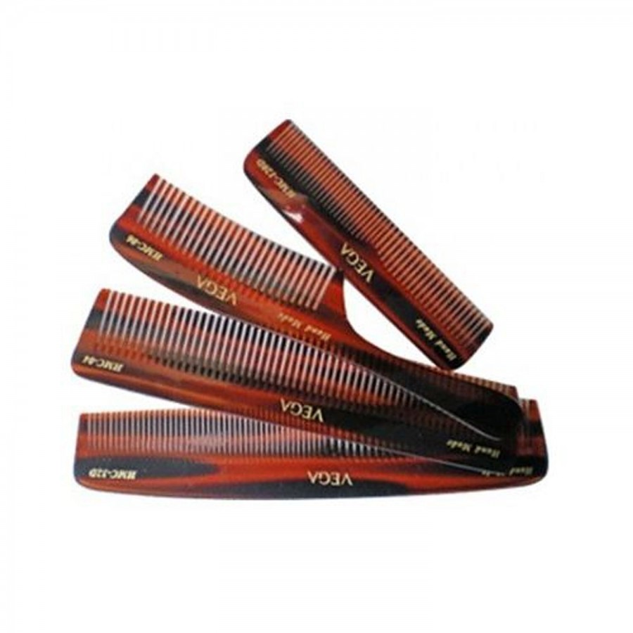 Vega Handmade Comb - HMCS-04