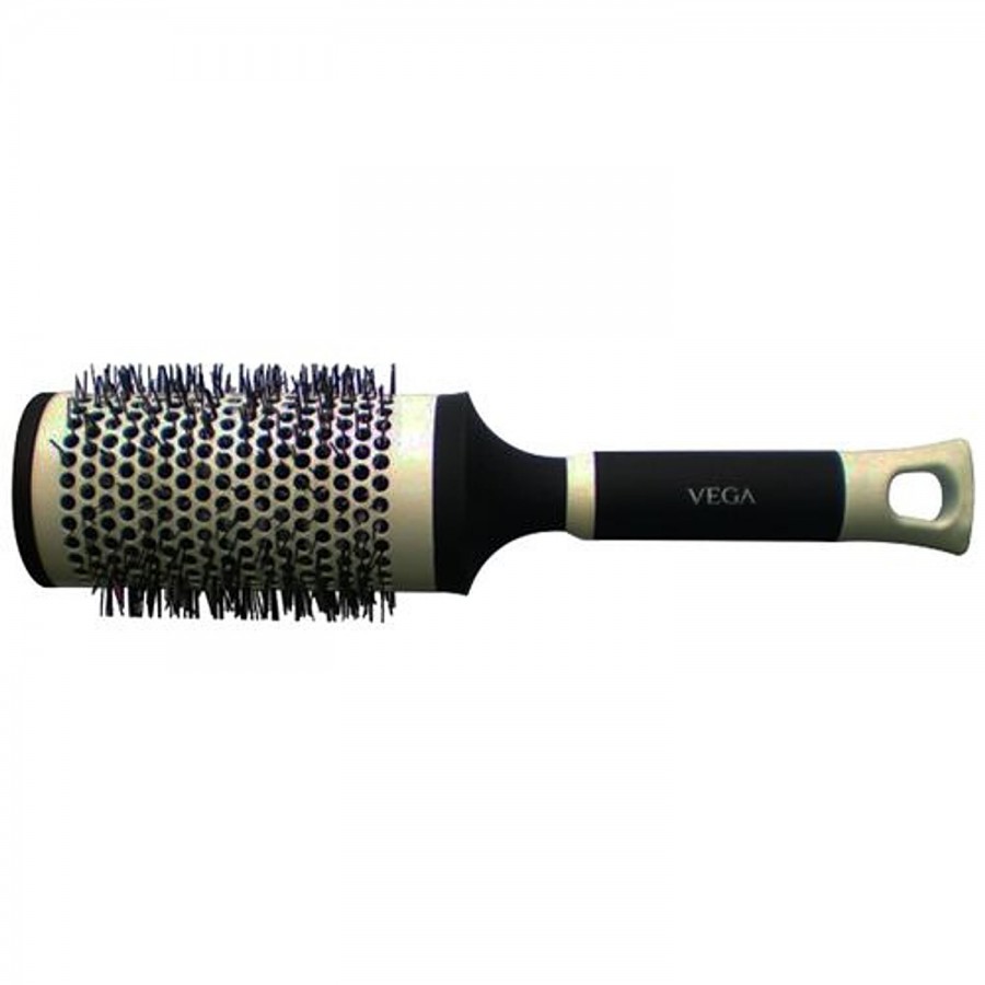 Vega Hot Curl Brush Large - H1-PRL