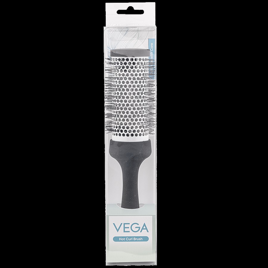 Vega Hot Curl Brush Medium - H2 PRM