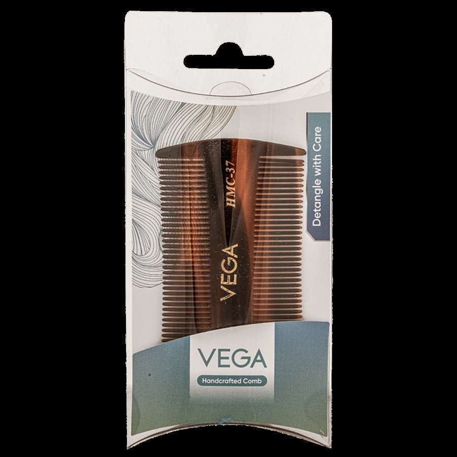 Vega Lice Comb - HMC-37