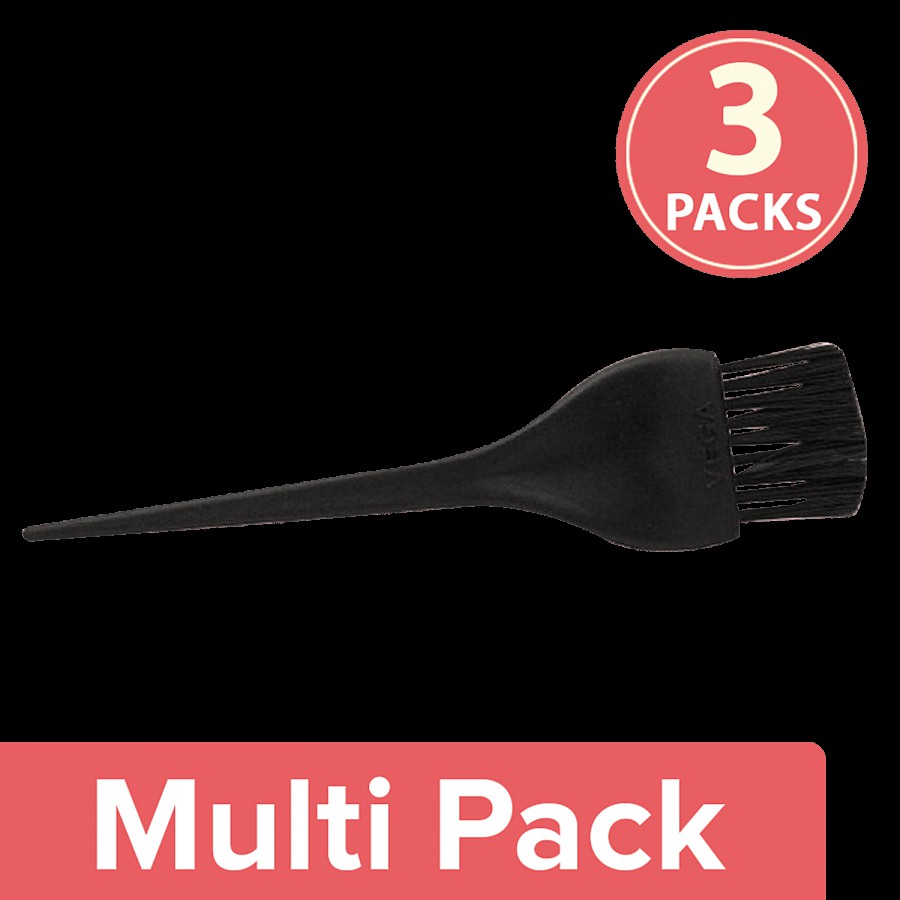 Vega Mehandi Brush - MB-02