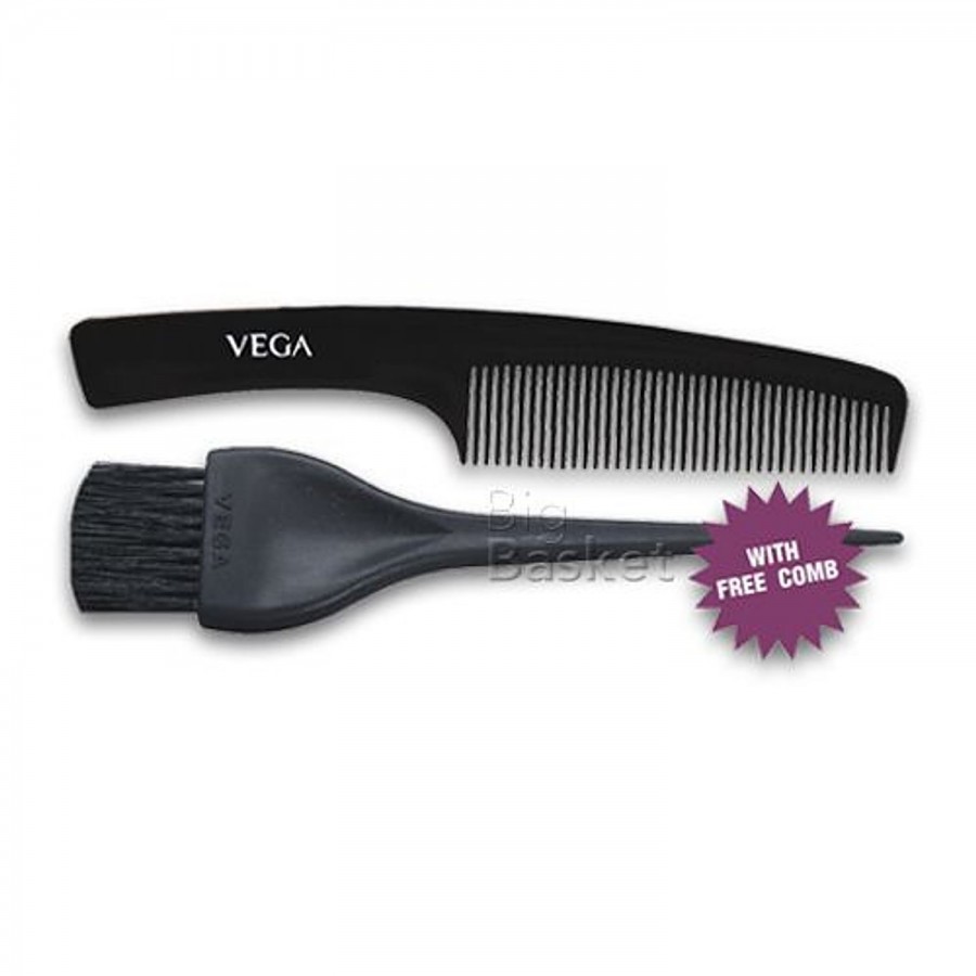 Vega Mehandi/Dye Brush - MB-01